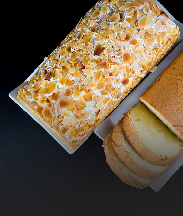 Swiss Rolls and Cakes