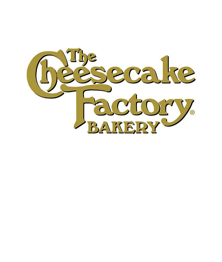 Cheesecake Factory logo